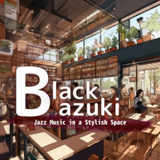 Jazz Music in a Stylish Space