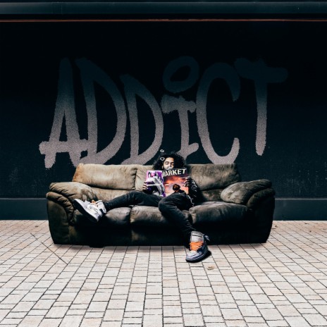 ADDICT | Boomplay Music