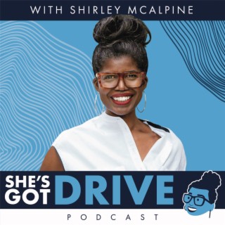 EPISODE 99: What's Been Driving Me This Week - Time to Pivot