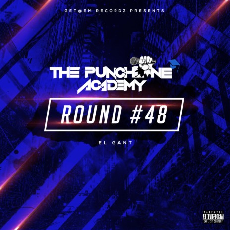 Round #48 ft. El Gant & Castle Money Beats | Boomplay Music