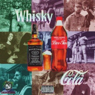 Whisky Cola (feat. 9X, Asko, Fábio Shivers & F3L!X)