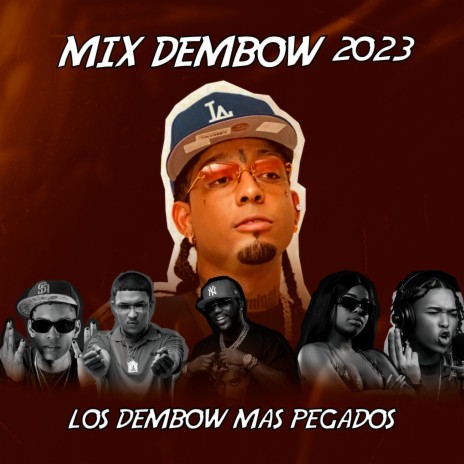 Mix De Los Mejores Dembow Vol1 (KMmix) | Boomplay Music