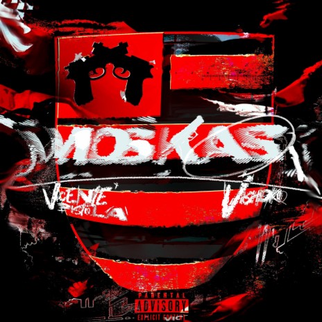 Moskas ft. Vishoko | Boomplay Music