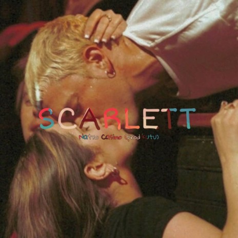 Scarlett | Boomplay Music