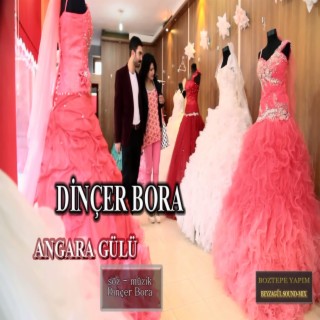 DİNÇER BORA - ANKARA GÜLÜ