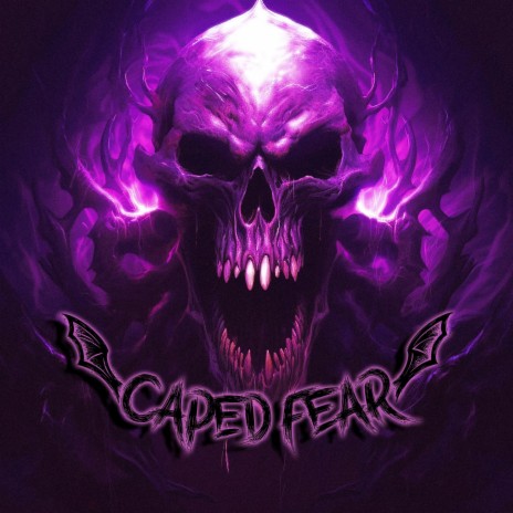 CAPED FEAR ft. artem & DRXM | Boomplay Music