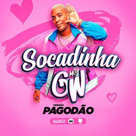 Socadinha (Remix) ft. DJ David MM, cjnobeat & Gravezaum Stronda | Boomplay Music