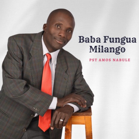 Baba Fungua Milango | Boomplay Music