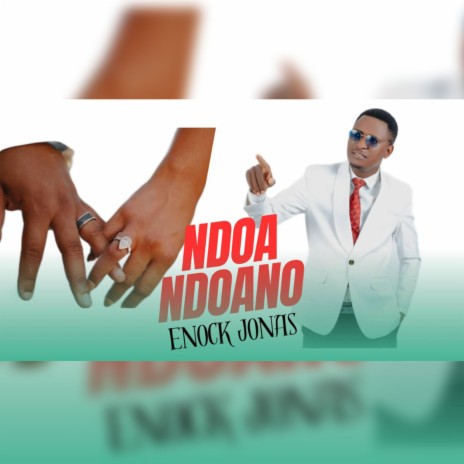 Ndoa Ndoano | Boomplay Music