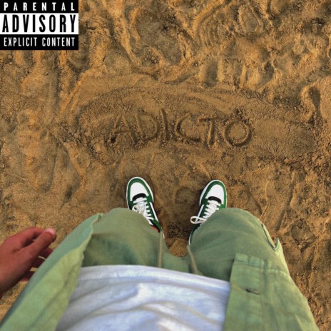 ADICTO | Boomplay Music