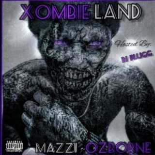 Mazzi Ozborne