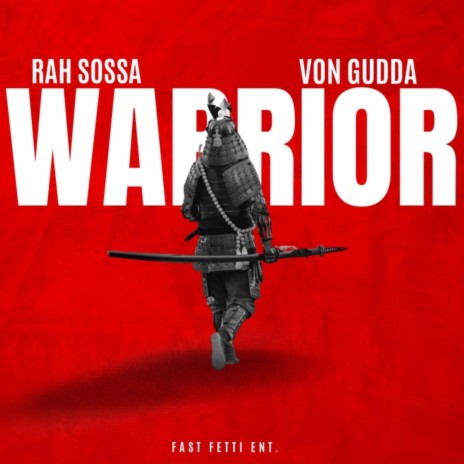 Warrior ft. Von gudda | Boomplay Music