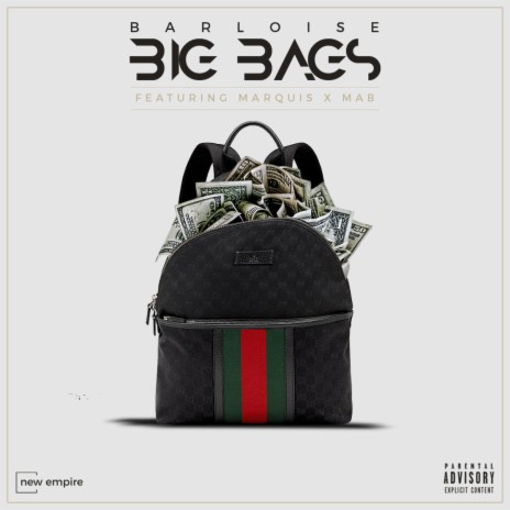 Big Bags (feat. MI'AY & Iammattb) | Boomplay Music
