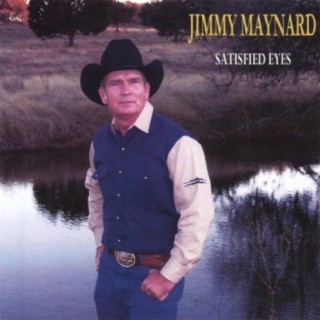 Jimmy Maynard