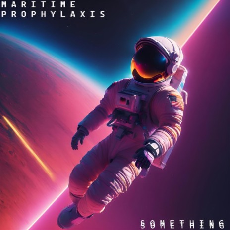 Something ft. Prophylaxis | Boomplay Music