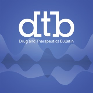 DTB 60th anniversary podcast interview - Jo Congleton