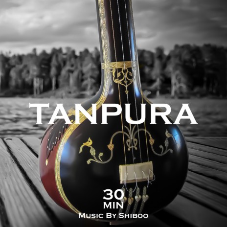 Tanpura - D Scale