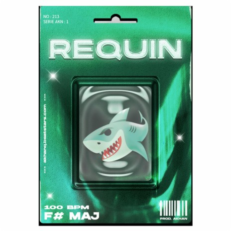 Requin | Boomplay Music