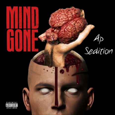 Mind Gone: 2013 ft. Orvias