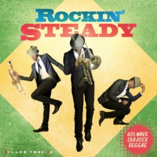 Rockin' Steady