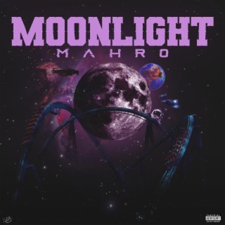 Moonlight lyrics | Boomplay Music