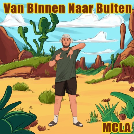 Van Binnen Naar Buiten | Boomplay Music