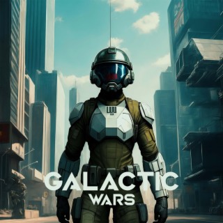 Galactic Wars