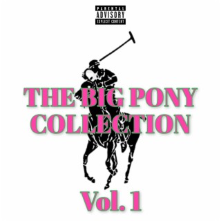 The Big Pony Collection, Vol. 1