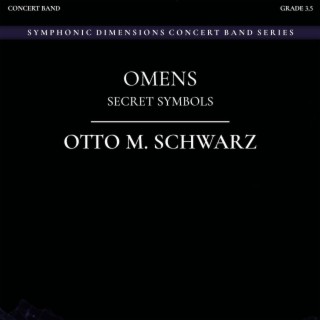 OMENS (Secret Symbols)