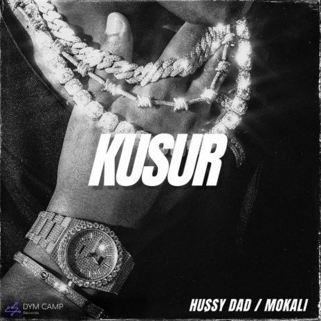 Kusur ft. Hussy Dad | Boomplay Music