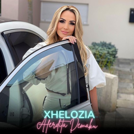 Xhelozia | Boomplay Music