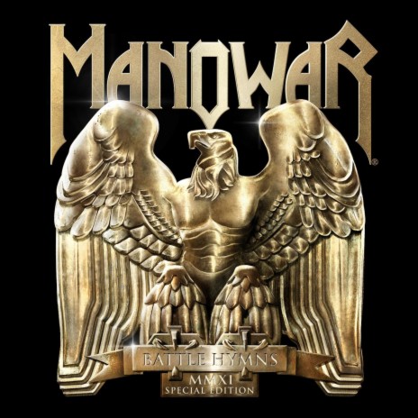 Manowar | Boomplay Music