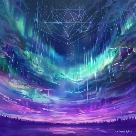 Northern Lights | Boomplay Music