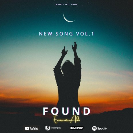 FOUND | Boomplay Music