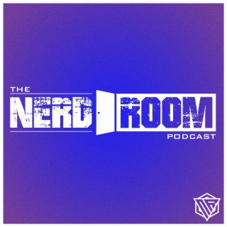 TNR Clip 2 - The Nerd Room Origin Story (From Generation X-Wing Podcast Ep. 405)