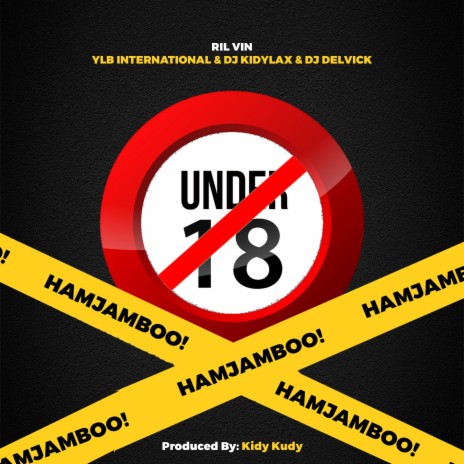 18 (Hamjambo) | Boomplay Music