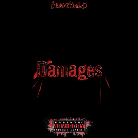 Damages | Boomplay Music