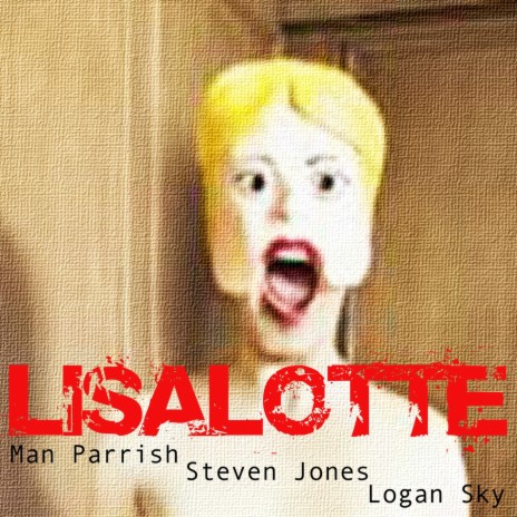 Lisalotte ft. Steven Jones & Logan Sky | Boomplay Music