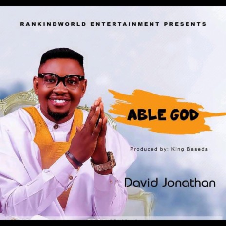 Able God | Boomplay Music