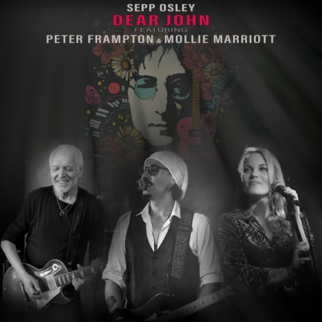 Dear John ft. Peter Frampton & Mollie Marriott | Boomplay Music