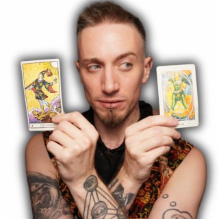 How to Read the Thoth Tarot Court Cards