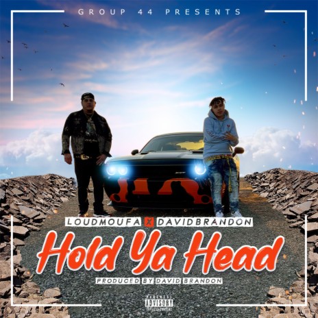 Hold Ya Head | Boomplay Music