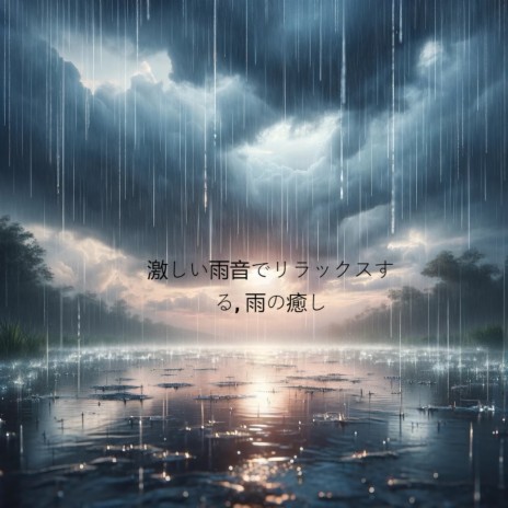 大雨 - 雨のハーモニー, 深い眠り MP3 Download & Lyrics | Boomplay