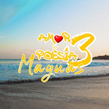 Maguas ft. Poesia, Katy Dias, Derrick S, Djey M & Sandry | Boomplay Music