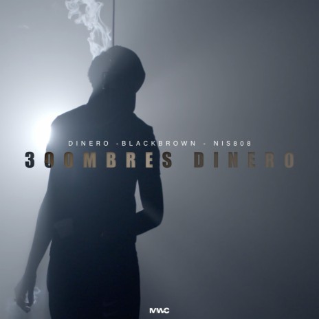 300Mbres Dinero ft. Blackbrown & Nis808 | Boomplay Music