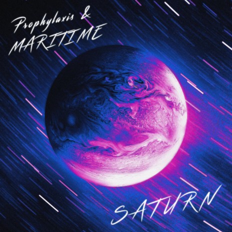 Saturn ft. Prophylaxis | Boomplay Music