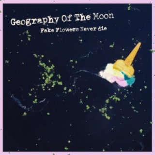 Geography of the Moon