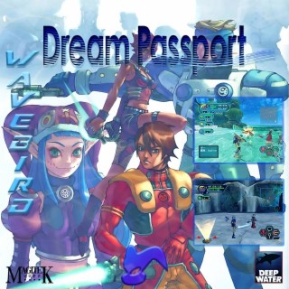 Phantasy Passport 2