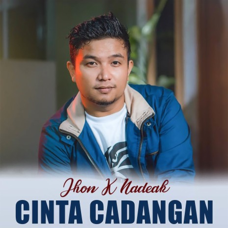 Cinta Cadangan | Boomplay Music