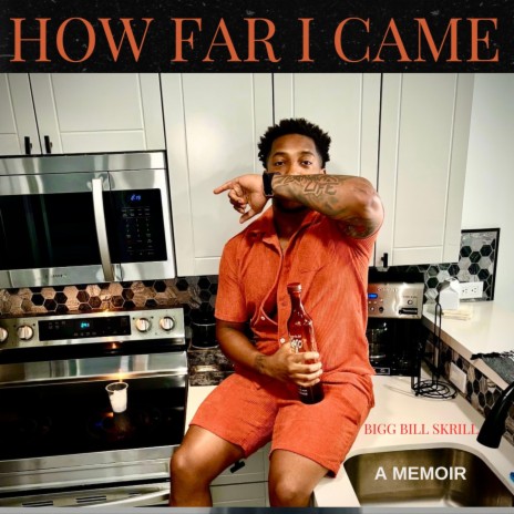 HOW FAR I CAME | Boomplay Music